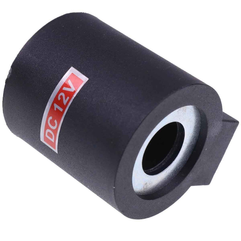 12V  Solenoid Valve Coil 6301012 6301010 for HydraForce Series 08 80 88 98