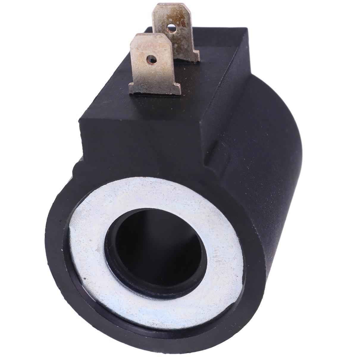 12V  Solenoid Valve Coil 6301012 6301010 for HydraForce Series 08 80 88 98