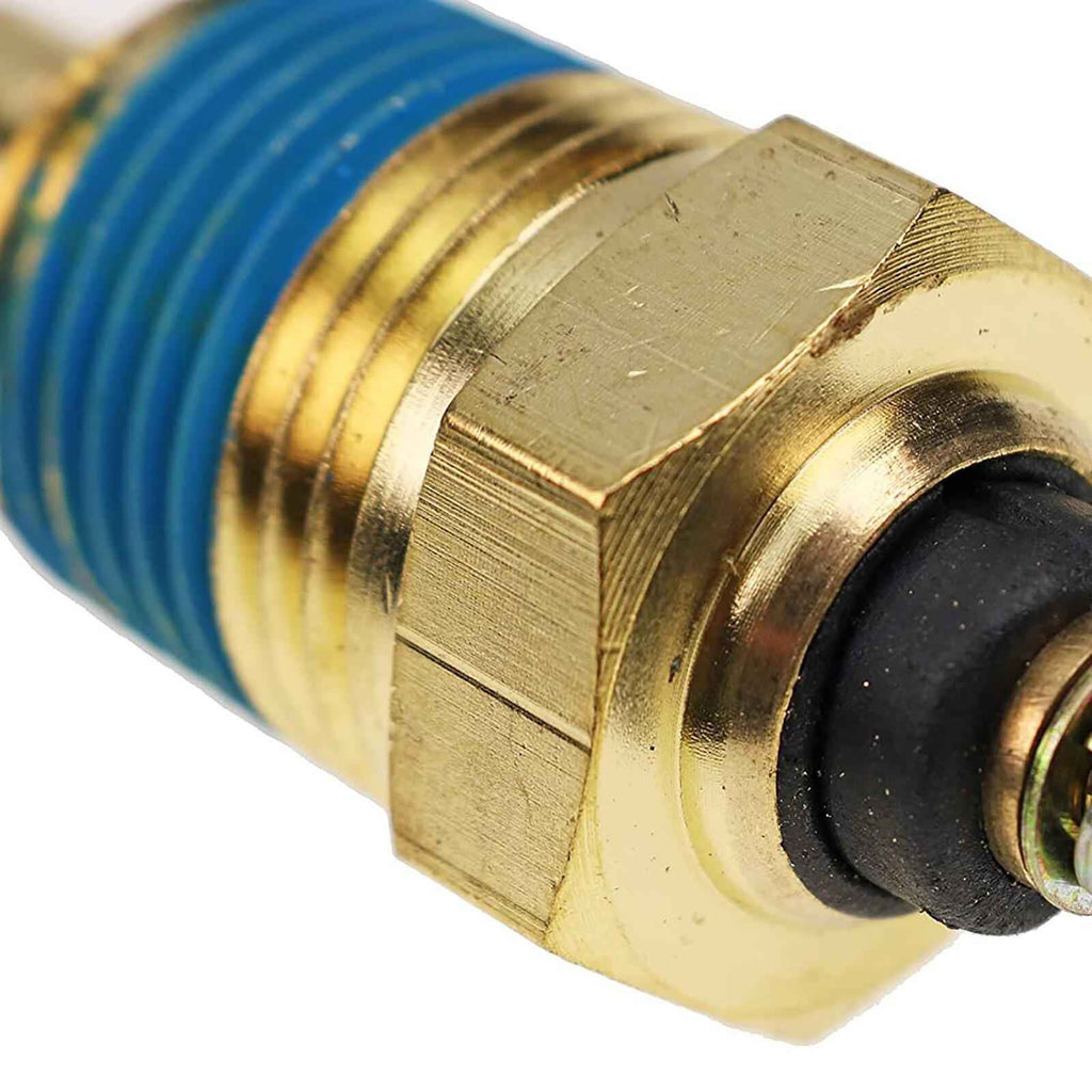 Temperature Sensor 84300765 For New Holland LV80 U80 L175 Case 480C 480D 580C
