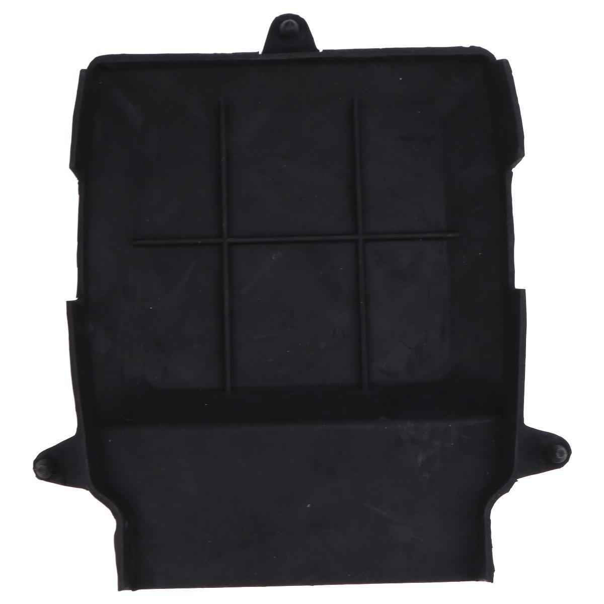 Rubber Battery Lid Cover 50661-098-010ZA Fit for Honda Motorcycle ST90 CT70