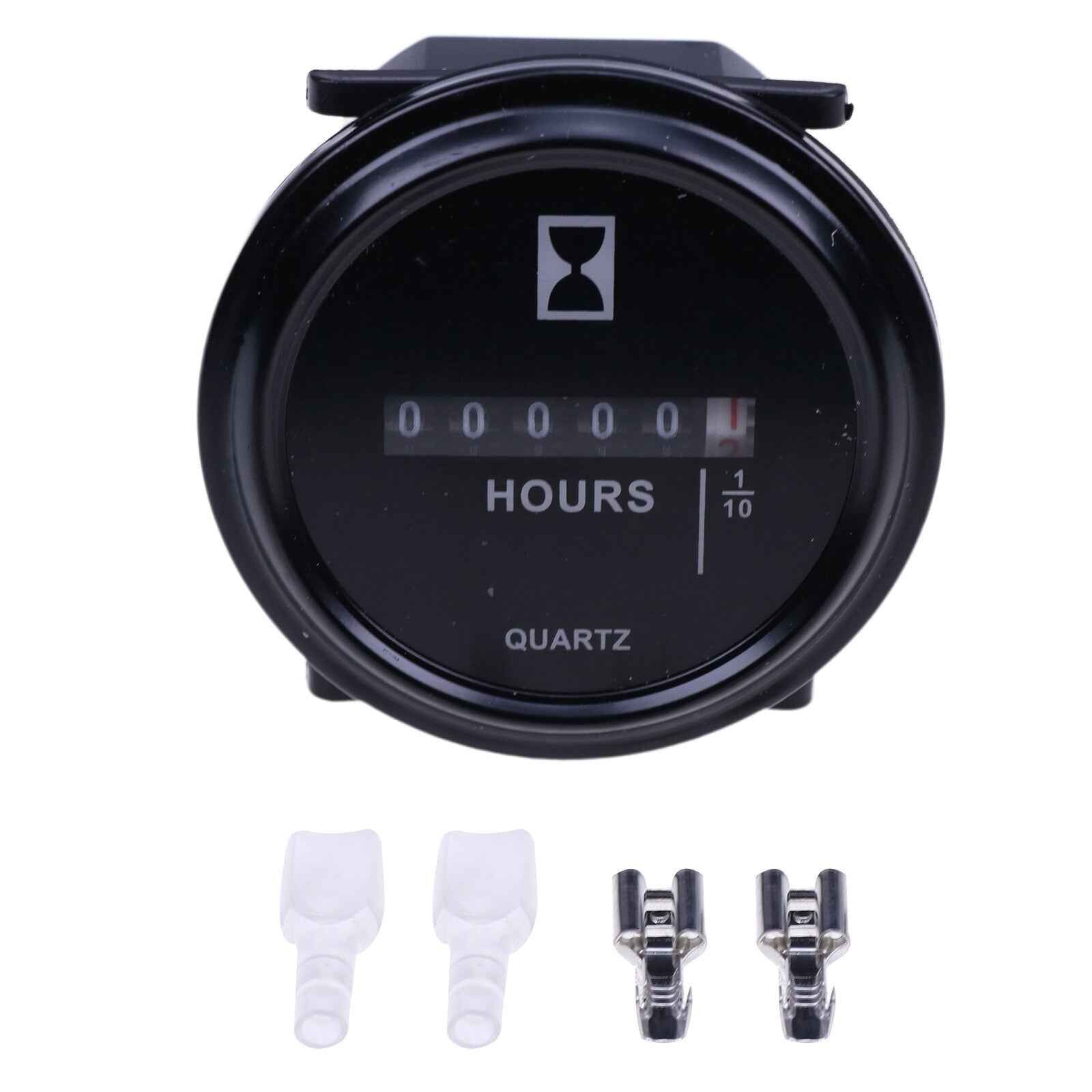 Hour Meter AM120893 AM125427 For John Deere 317 Onan 430 316 318 312 314 322 420