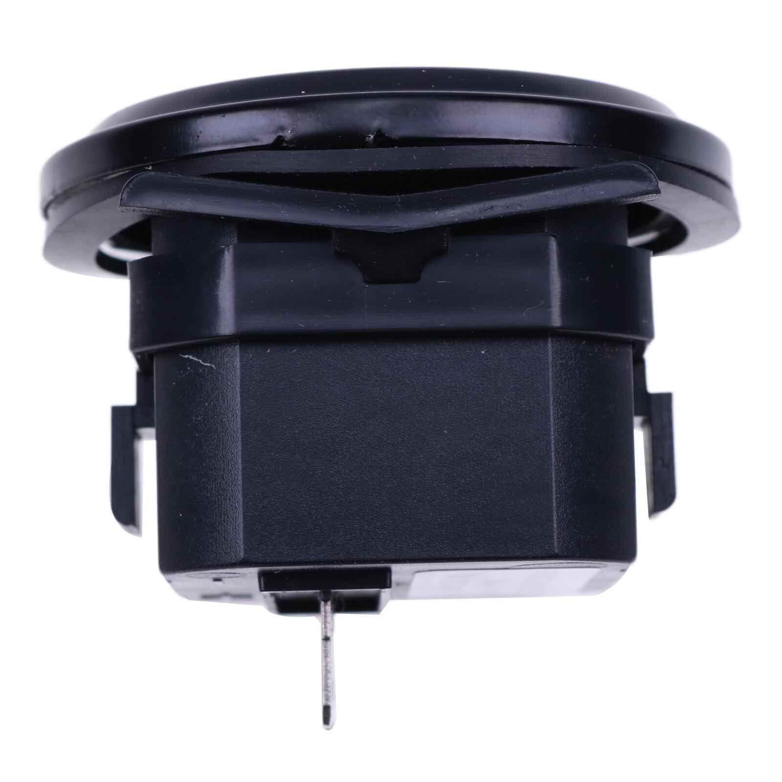 Hour Meter AM120893 AM125427 For John Deere 317 Onan 430 316 318 312 314 322 420