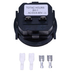 Hour Meter AM120893 AM125427 For John Deere 317 Onan 430 316 318 312 314 322 420