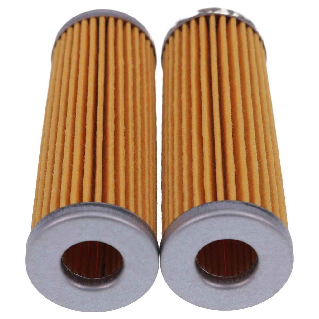 2X Fuel Filter 76KD-10331  VOE17266182 for Kioti  LB1914 LB2204 CK20 CK2510