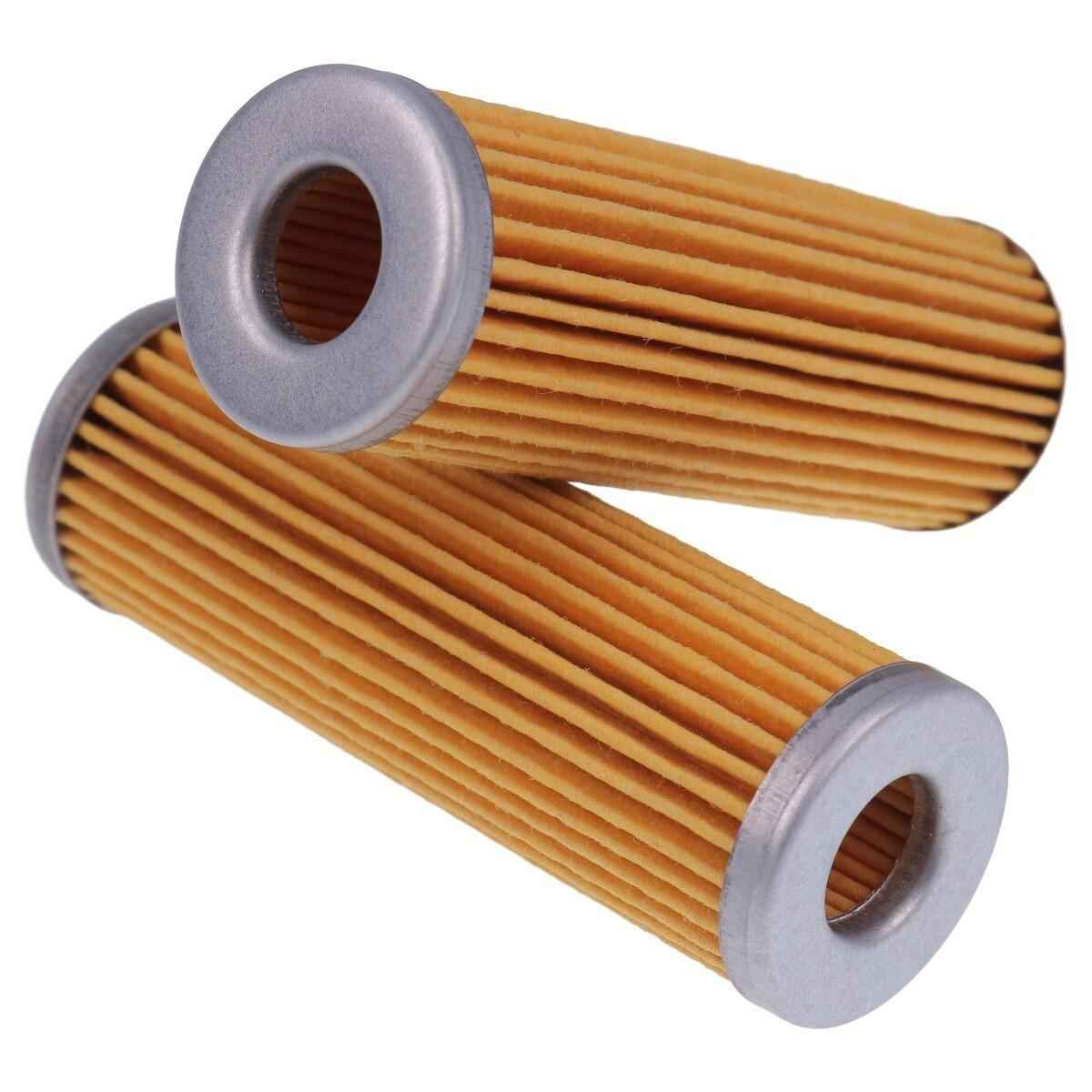 2X Fuel Filter 76KD-10331  VOE17266182 for Kioti  LB1914 LB2204 CK20 CK2510