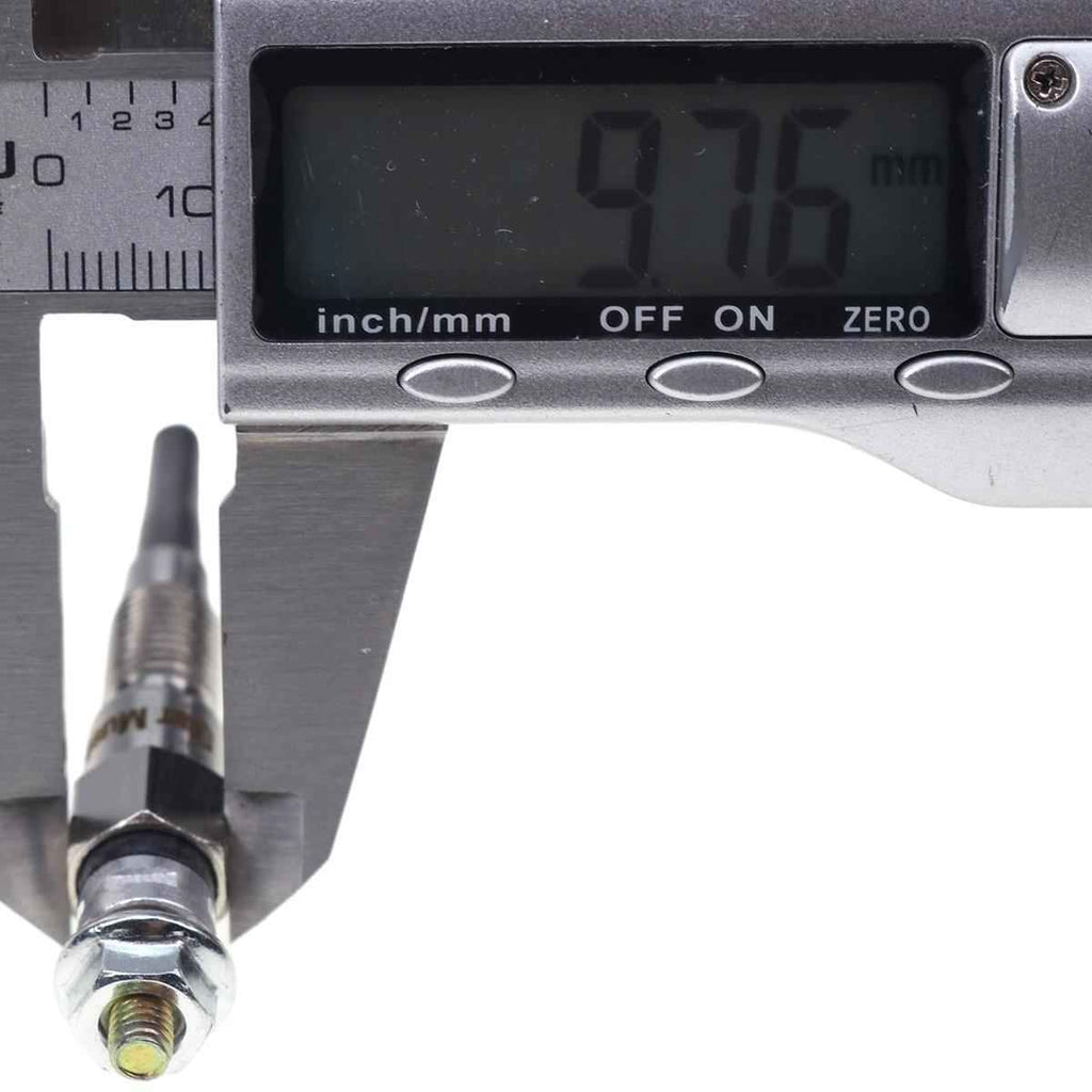 Glow Plug 25-15330-00 25-39501-00 for Carrier Engine CT 229 2.29TV 344 369 491TV