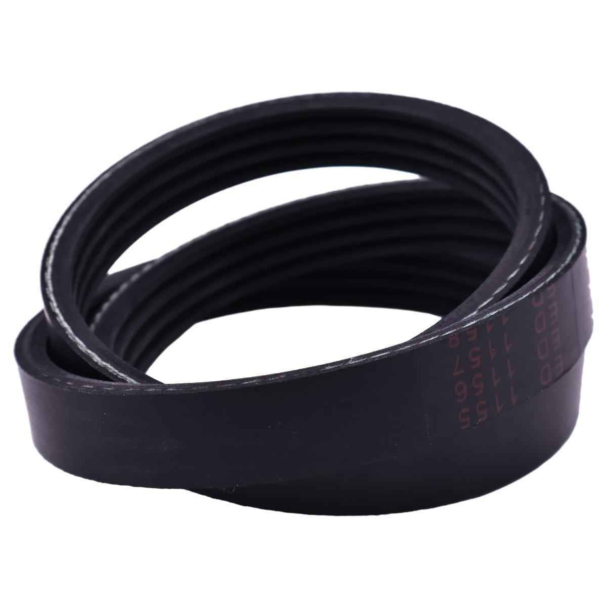 V-Belt MIU13962 MIU12500 for Yanmar 3TNV70 John Deere 4X4 XUV590i XUV825E