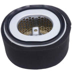 Air Filter 114211-12510 114210-12590 for Yanmar Engine L100N L48 L70 L100 186FN