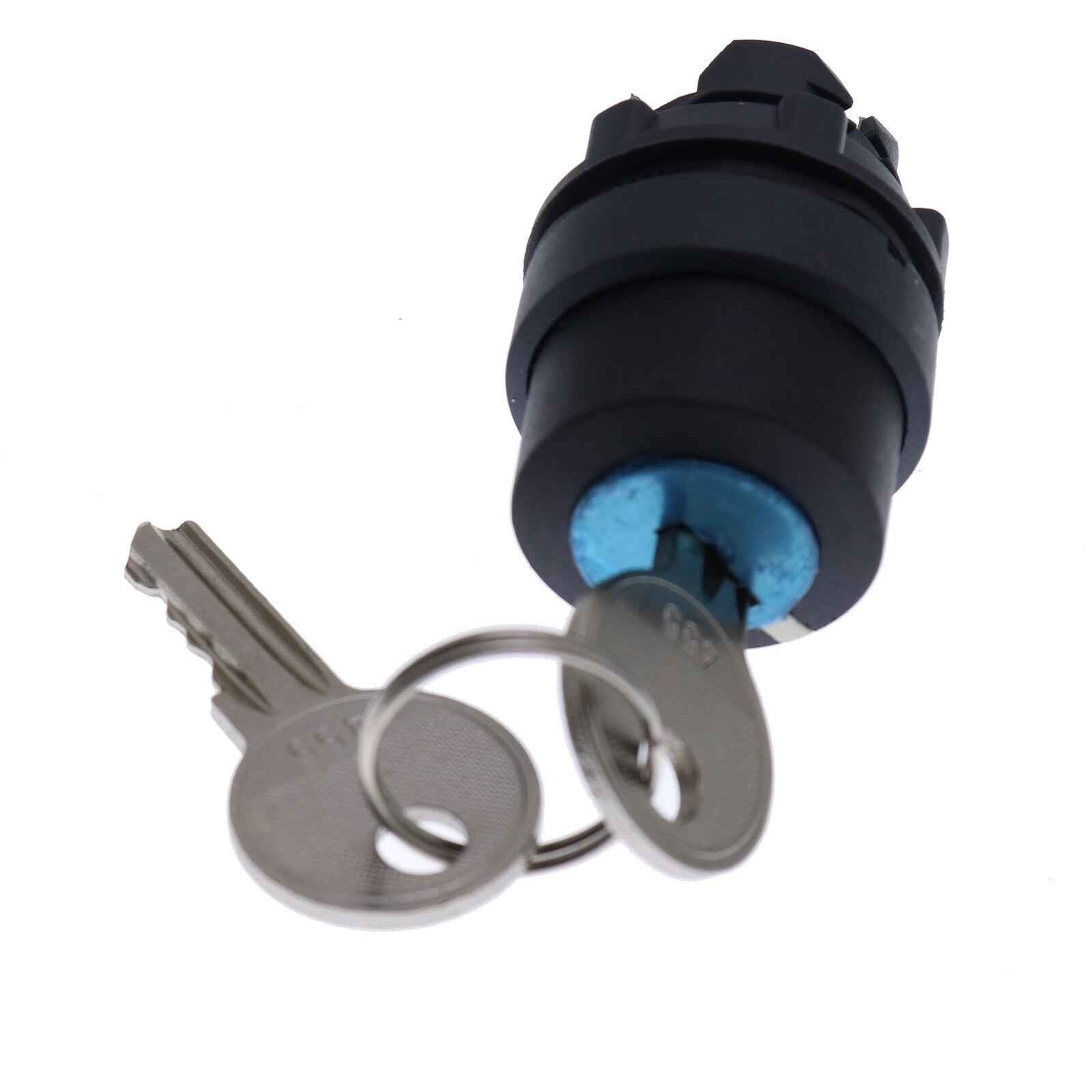3 Position Key Switch 66811GT For Genie S-40 S-60 S-105 S-120 Z-20/8 Z-30/20