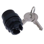 3 Position Key Switch 66811GT For Genie S-40 S-60 S-105 S-120 Z-20/8 Z-30/20