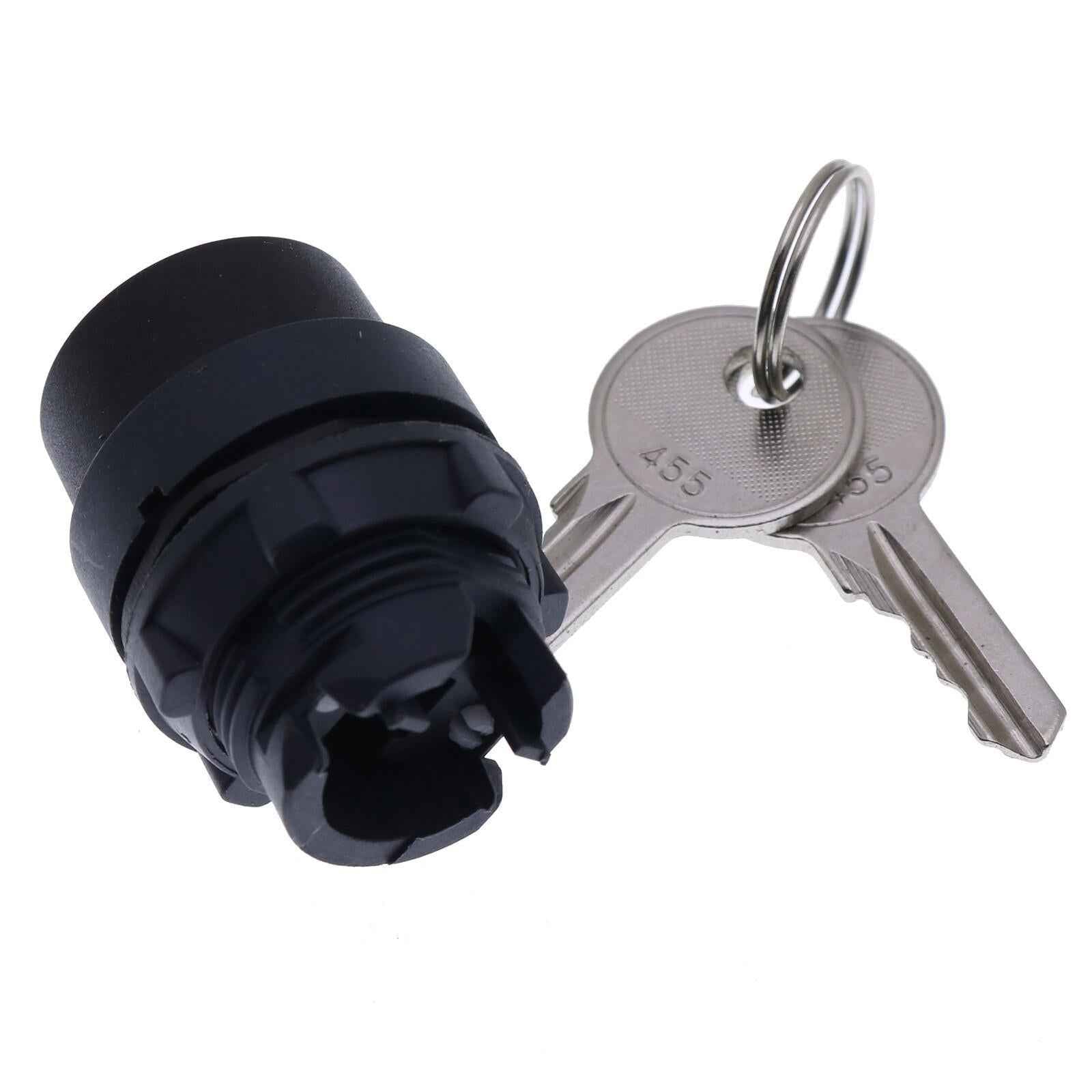 3 Position Key Switch 66811GT For Genie S-40 S-60 S-105 S-120 Z-20/8 Z-30/20