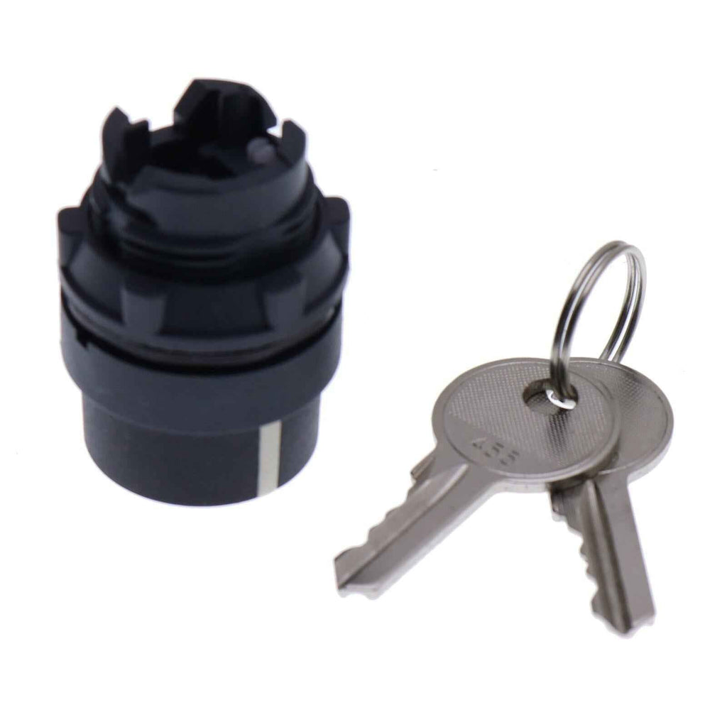 3 Position Key Switch 66811GT For Genie S-40 S-60 S-105 S-120 Z-20/8 Z-30/20