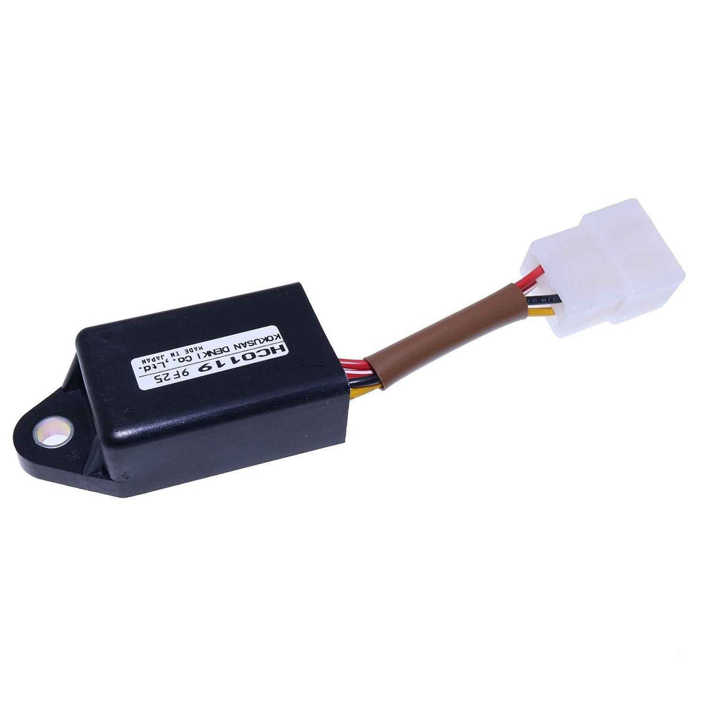 Timer Relay HC0119 129211-77920 for Cub Cadet Utility Vehicle 465 466 467 46G