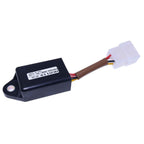 Timer Relay HC0119 129211-77920 for Cub Cadet Utility Vehicle 465 466 467 46G