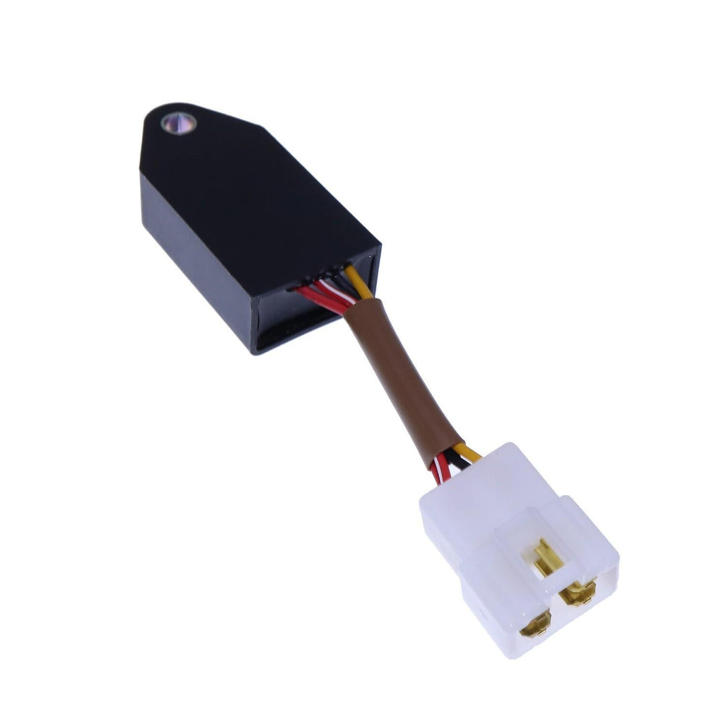 Timer Relay HC0119 129211-77920 for Cub Cadet Utility Vehicle 465 466 467 46G