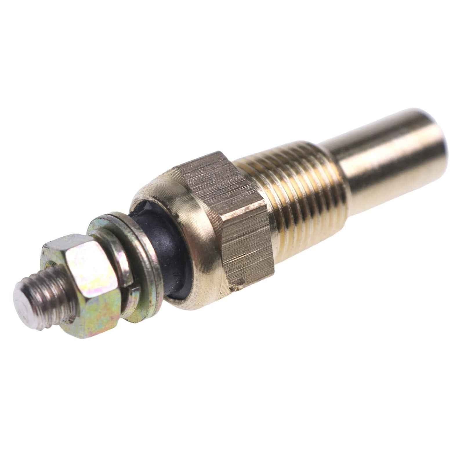 Temperature Sensor 6658818 for Bobcat 440 540 641 741 843 953 MT50 MT52 MT85