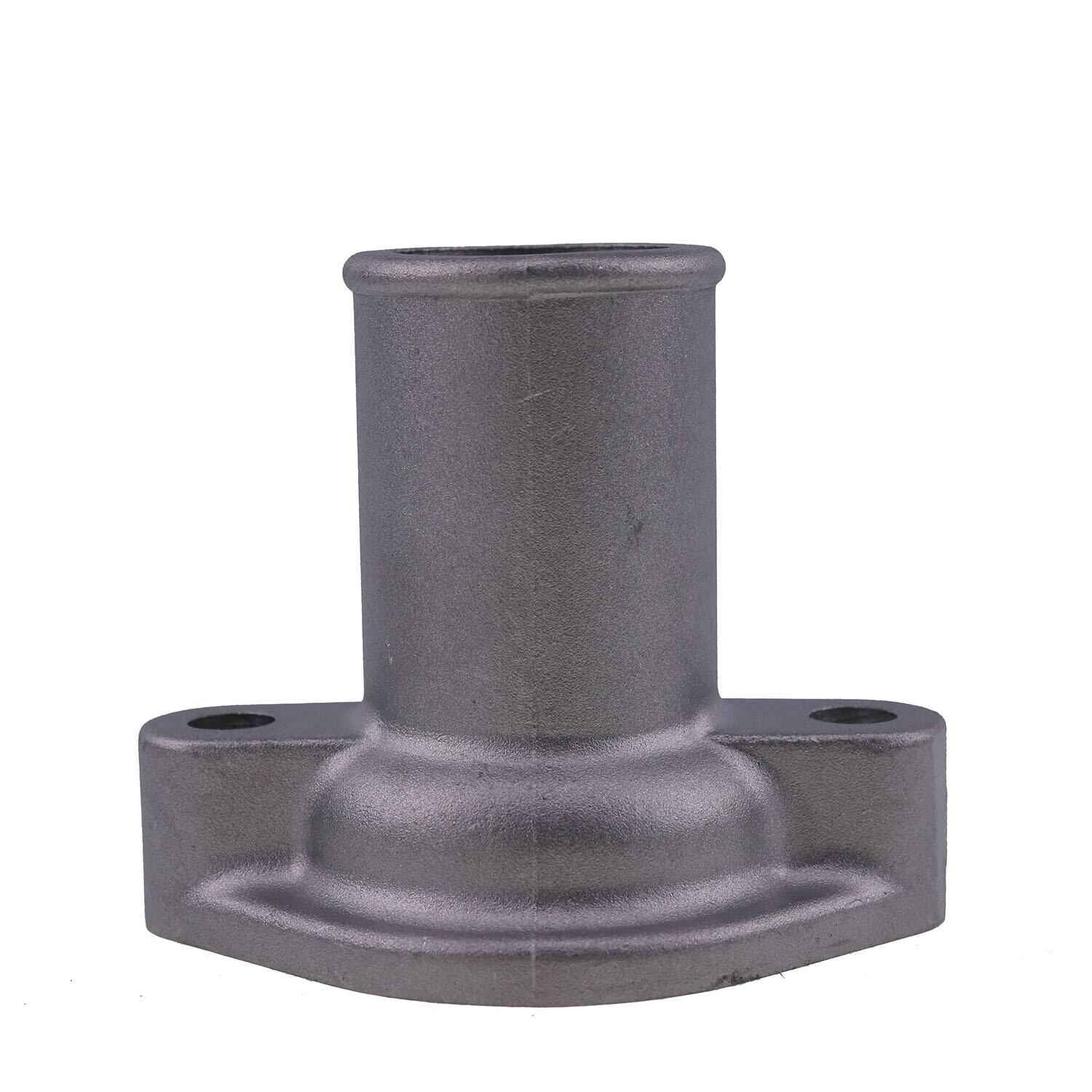 Thermostat Housing Cover 15321-73260 For Kubota V2203 Engine L235 L245 KX040 U45