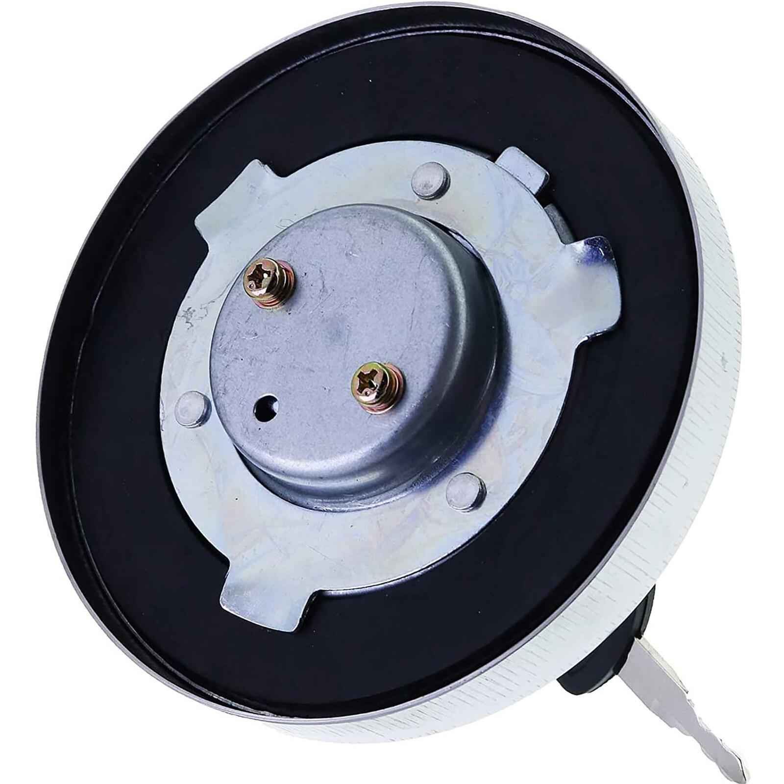 Fuel Tank Cap 4361638 AT321249 for John Deere 4045 6068 Engine 110 120 210 230LC
