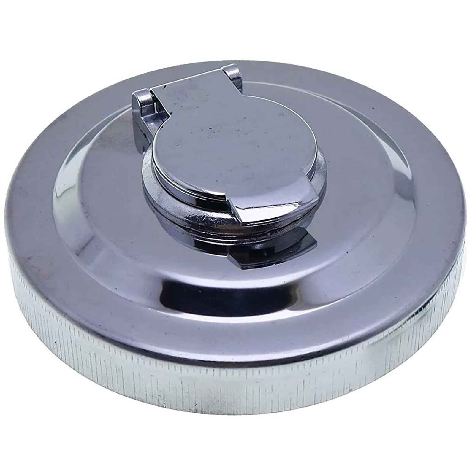 Fuel Tank Cap 4361638 AT321249 for John Deere 4045 6068 Engine 110 120 210 230LC
