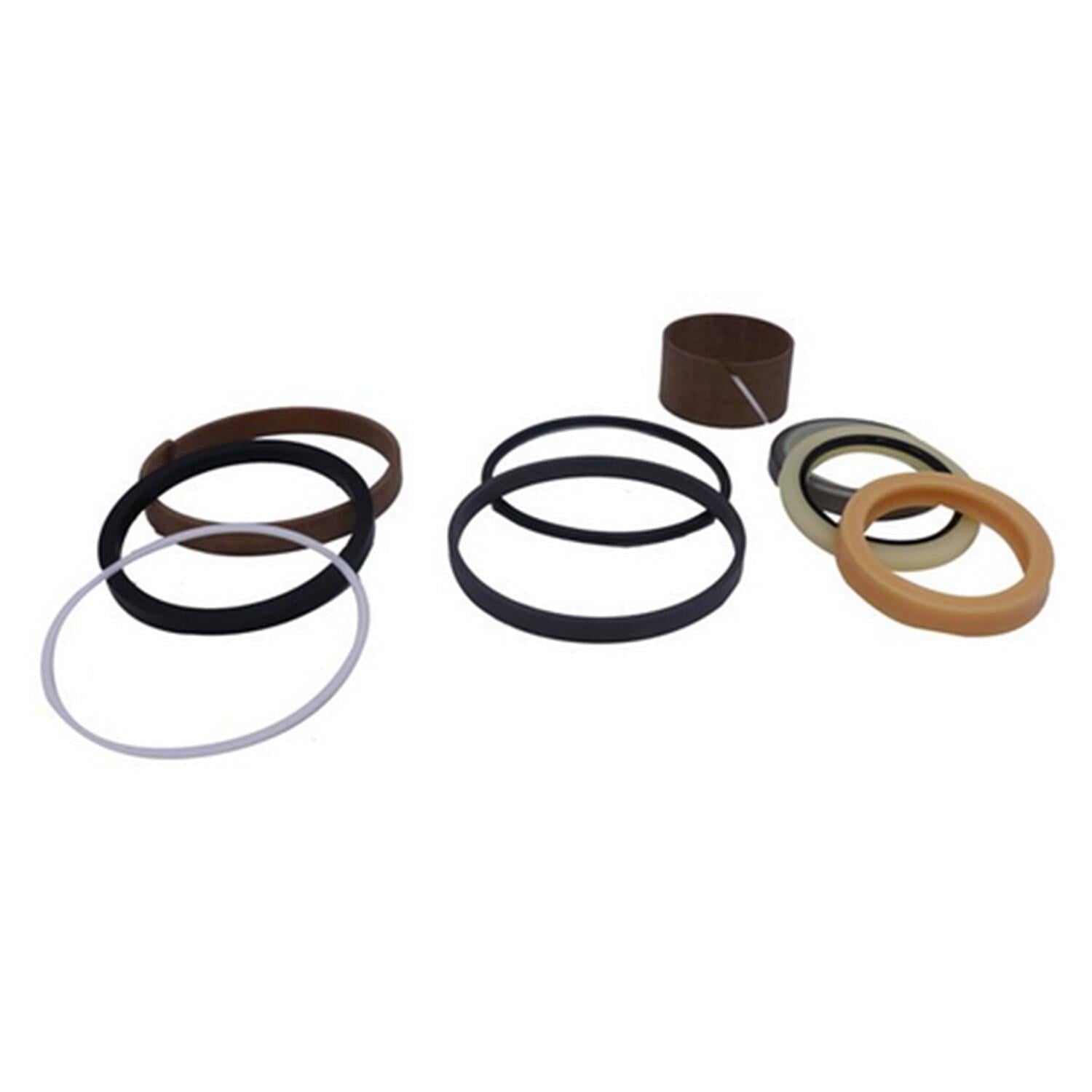 Hydraulic Cylinder Seal Kit 1543260C1 for Case 580K 580M 580SL 580SM 580SM+