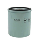 Oil Filter 6665603 for Bobcat Excavator 442 Loader 863 864 A220 A300 S250 T200
