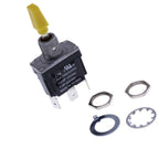 Toggle Switch 31NT3913C08 31NT391-3-C08 for Honeywell 1 Pole 2 Position