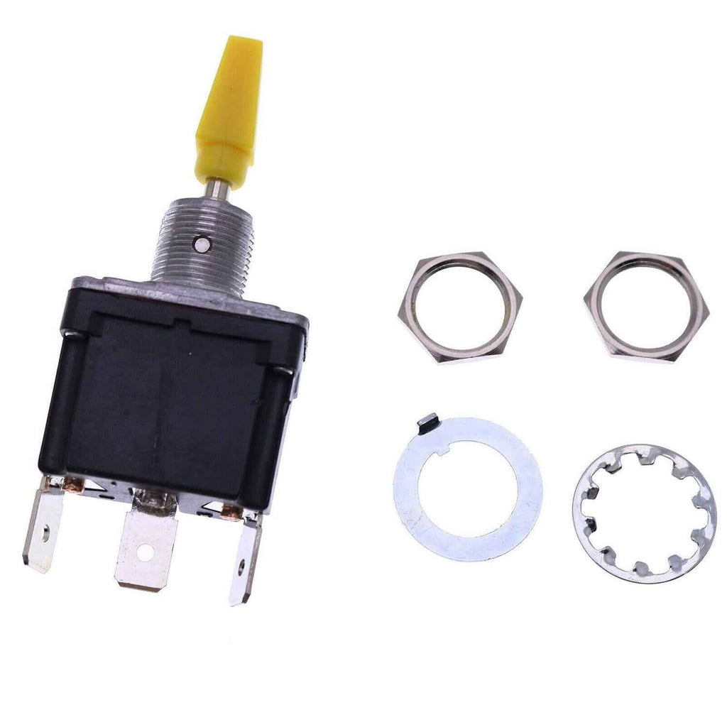 Toggle Switch 31NT3913C08 31NT391-3-C08 for Honeywell 1 Pole 2 Position