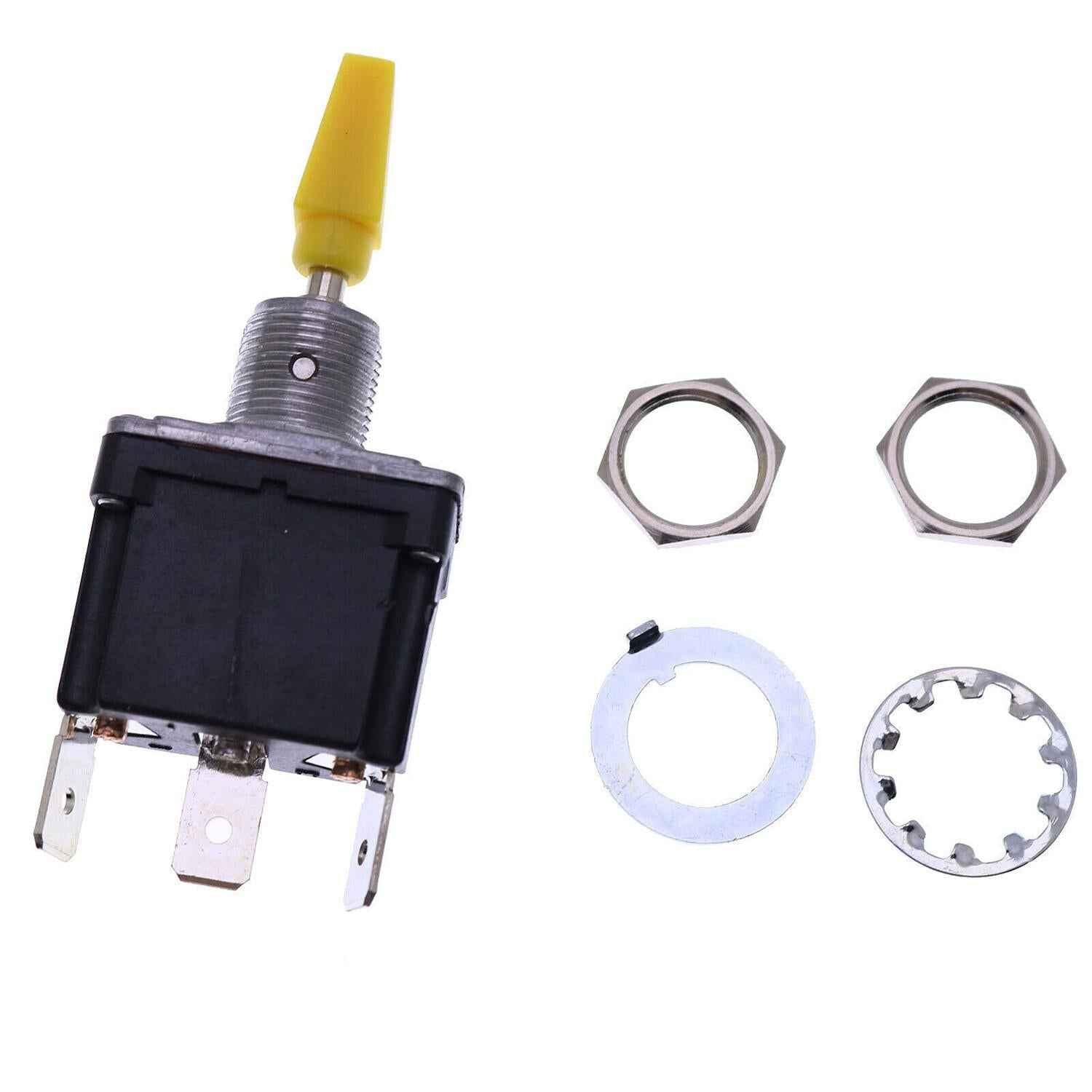 Toggle Switch 31NT3913C08 31NT391-3-C08 for Honeywell 1 Pole 2 Position
