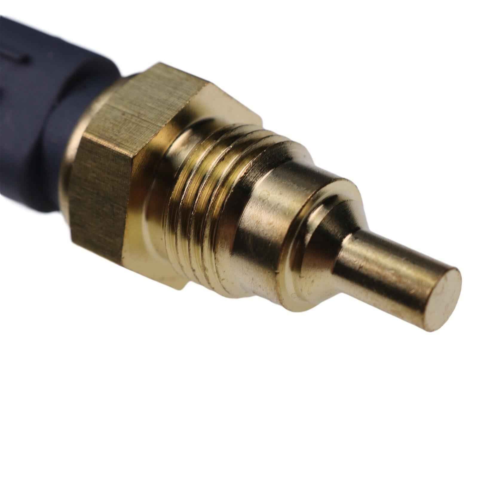 Water Temperature Sensor 8981566480 for Isuzu 4JJ1 4LE2 4HK1 6HK1 Engine NPR