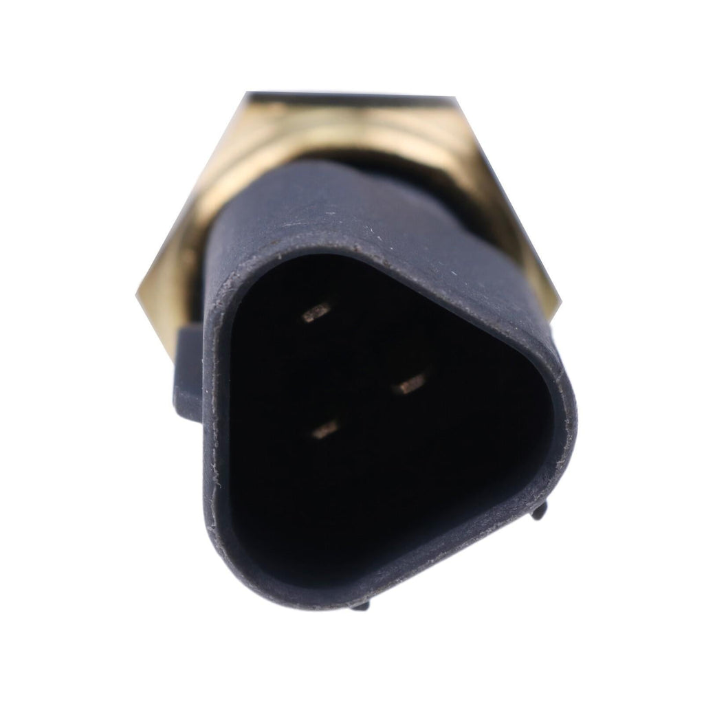 Water Temperature Sensor 8981566480 for Isuzu 4JJ1 4LE2 4HK1 6HK1 Engine NPR