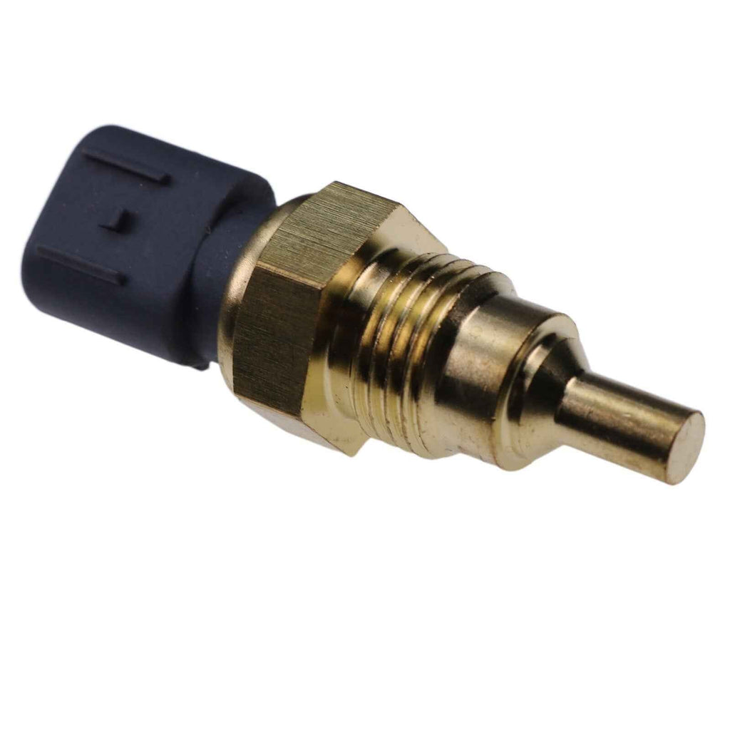 Water Temperature Sensor 4657941 for Isuzu 4HK1 Hitachi ZX110-3 ZX130-3 ZX200-3