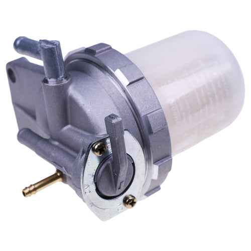 Fuel Filter Assy 15521-43015 15521-43017 15521-43010 15521-43018 For Kubota