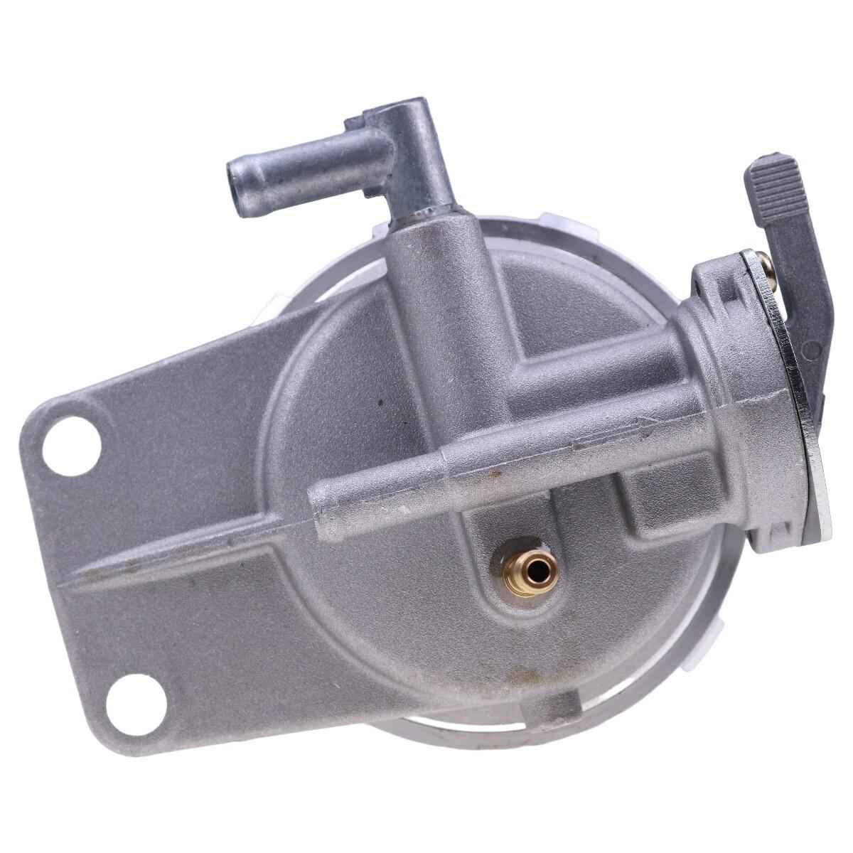 Fuel Filter Assy 15521-43015 15521-43017 15521-43010 15521-43018 For Kubota