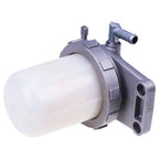Fuel Filter Assy 15521-43015 15521-43017 15521-43010 15521-43018 For Kubota