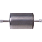 Inlet 1/2 Outlet 3/8 Fuel Filter For Caterpillar 3848512 5256205 Perkins 5256207