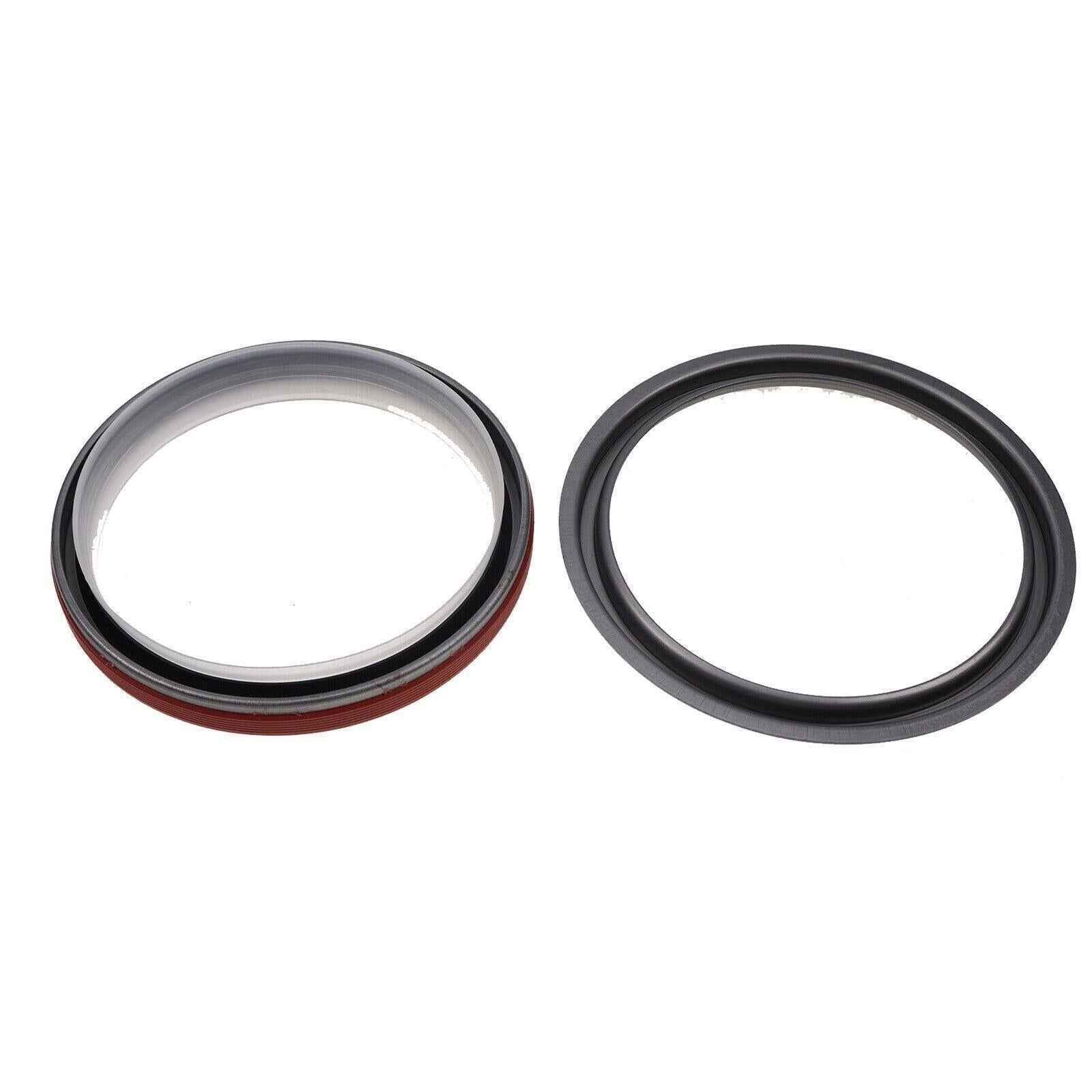 Rear Main Crankshaft Oil Seal Kit 3925529 For Cummins ISB5.9L 6C 6BTA 4BT Engine