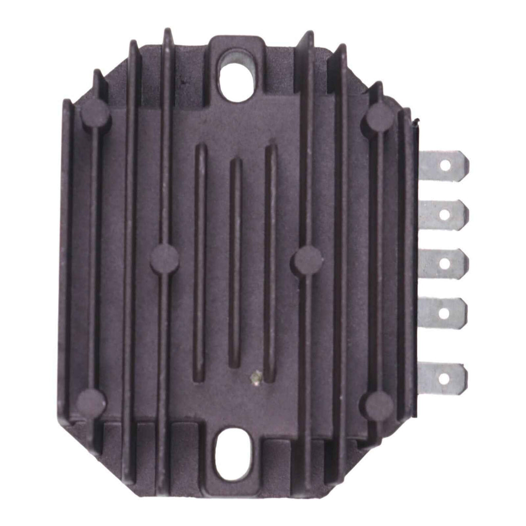 12V Voltage Regulator 129150-77710 for Yanmar 3TNE74 3TN66E 3TNA72E Engine