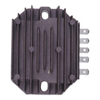 12V Voltage Regulator 129150-77710 for Yanmar 3TNE74 3TN66E 3TNA72E Engine