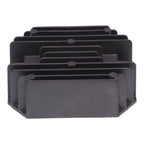12V Voltage Regulator 129150-77710 for Yanmar 3TNE74 3TN66E 3TNA72E Engine