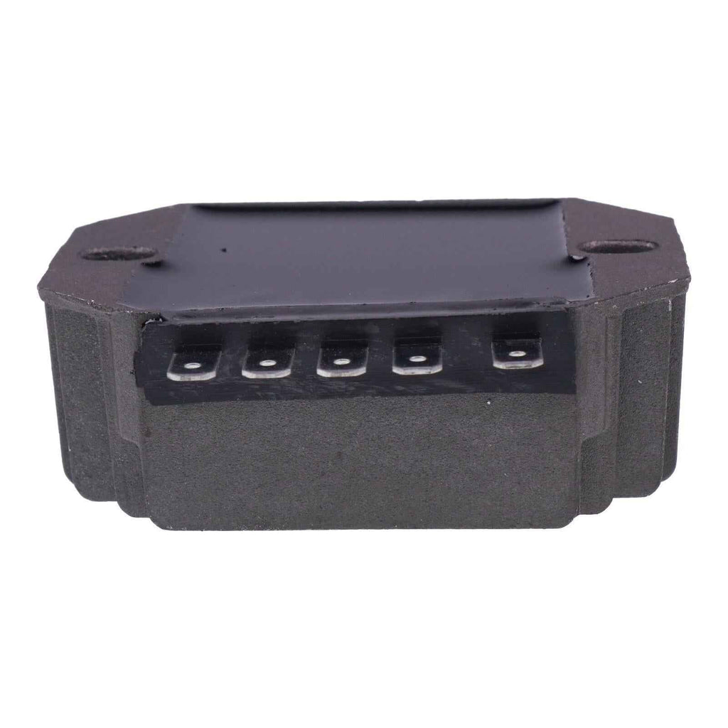 12V Voltage Regulator 129150-77710 for Yanmar 3TNE74 3TN66E 3TNA72E Engine
