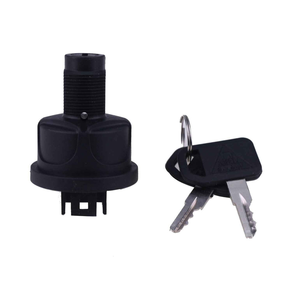 Ignition Switch AUC18708 AUC13979 for John Deere Z950 Z960 Z970 Z915 Z920 Z930