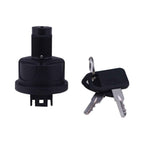 Ignition Switch AUC18708 AUC13979 for John Deere Z950 Z960 Z970 Z915 Z920 Z930