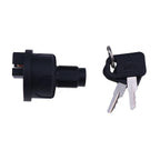 Ignition Switch AUC18708 AUC13979 for John Deere Z950 Z960 Z970 Z915 Z920 Z930