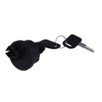 Ignition Switch AUC18708 AUC13979 for John Deere Z950 Z960 Z970 Z915 Z920 Z930