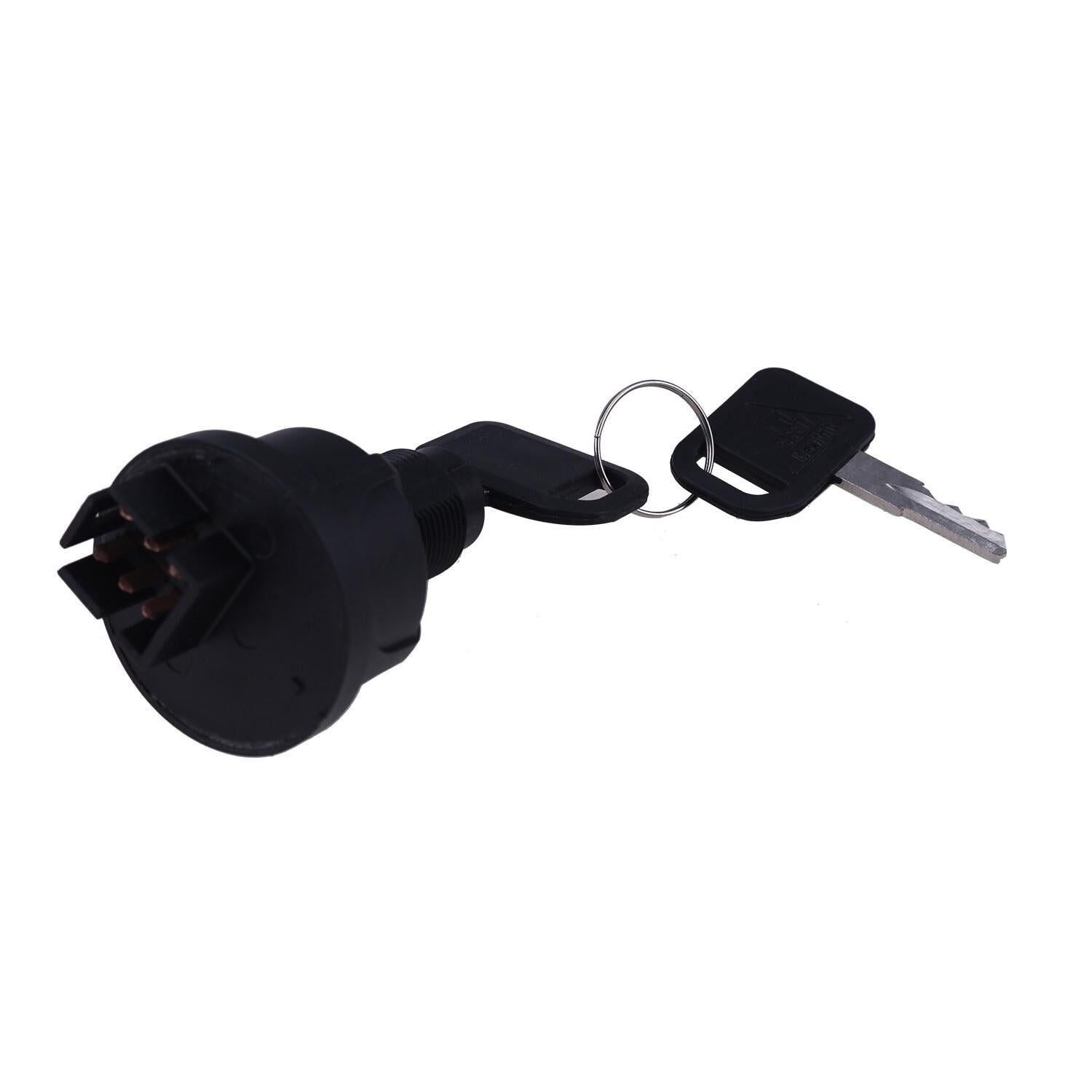 Ignition Switch AUC18708 AUC13979 for John Deere Z950 Z960 Z970 Z915 Z920 Z930