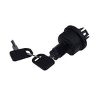 Ignition Switch AUC18708 AUC13979 for John Deere Z950 Z960 Z970 Z915 Z920 Z930
