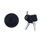 Ignition Switch AUC18708 AUC13979 for John Deere Z950 Z960 Z970 Z915 Z920 Z930