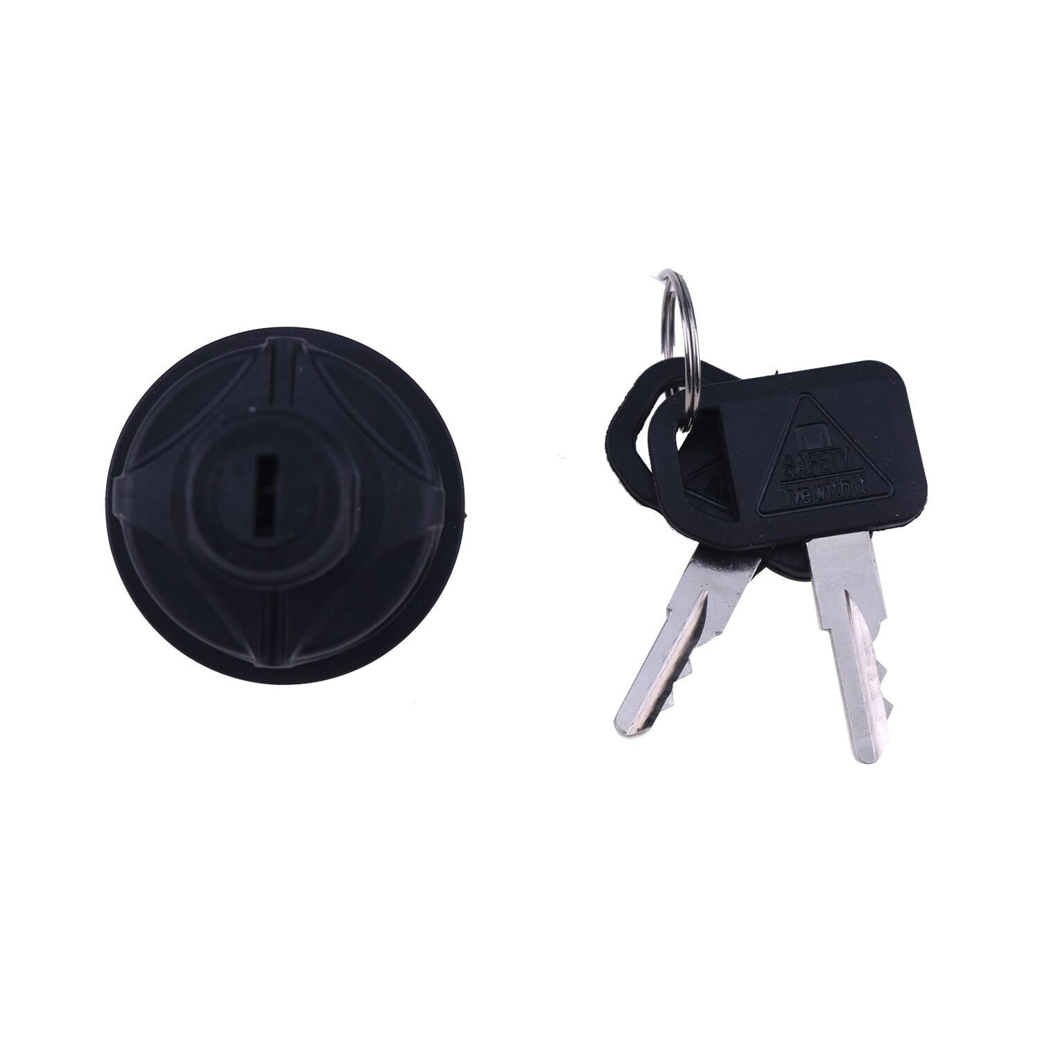 Ignition Switch AUC18708 AUC13979 for John Deere Z950 Z960 Z970 Z915 Z920 Z930