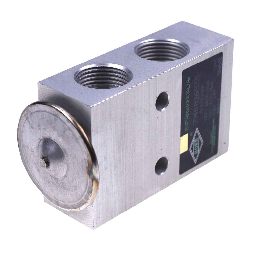 Expansion Valve 118321C1 For Case 1086 1486 3088 3288 5088 5288 7288 7488 886