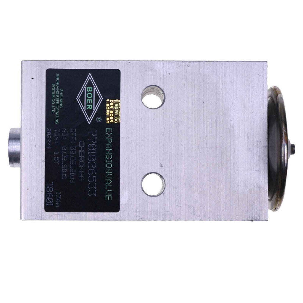 Expansion Valve 118321C1 For Case 1086 1486 3088 3288 5088 5288 7288 7488 886